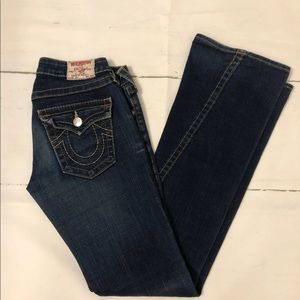 True Religion jeans